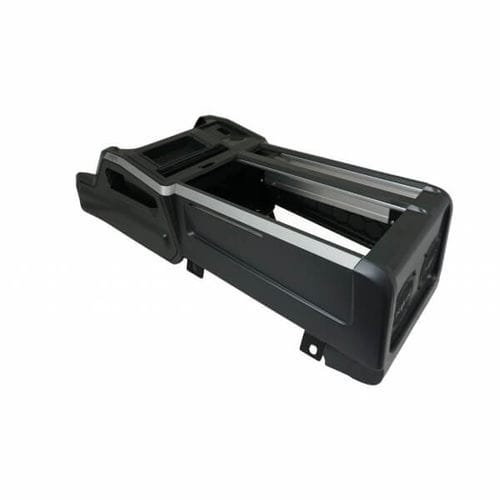Steuerungspult - C-VSX-1800-TAH-PM - Havis Inc. - Stahl / Polycarbonat