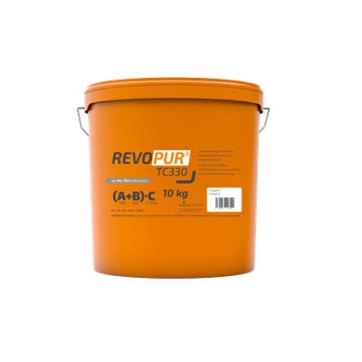 Schutzbeschichtung - REVOPUR® TC 330 - FRANKEN SYSTEMS GmbH - Zweikomponenten