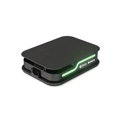 Mobile Roboterplattform / für Materialumschlag - Dedem Elektrik Taahhut Otomasyon Elektronik Sanayi ve Ticaret A.S. - Transport / für Lagerhallen / Schlepp