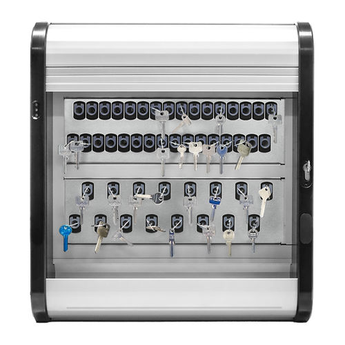 Schlüsselbehälter für Wandfach - maxx 6U - deister electronic GmbH