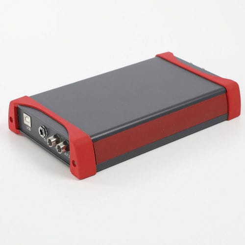 Mobiler RFID-Leser Schreiber - tagitron GmbH - Hand / UHF