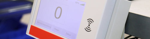 Steuerungssoftware - tagitron GmbH - Planung / ERP / embedded