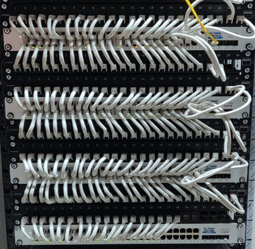Kontrollsystem / Lagerverwaltung WMS - EAE Flow.Control - EAE Solutions B.V. - für Intralogistik