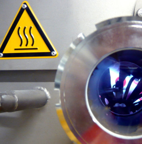 Kammerofen - PENTANOVA CS GmbH - Trocknung / Thermo / UV-