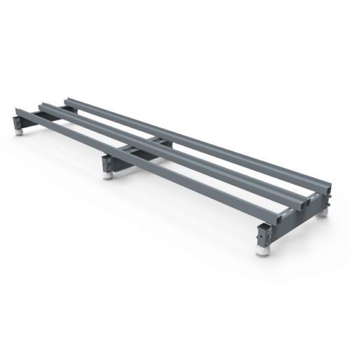Batteriehalterung Rack - BASIC - AIB KUNSTMANN Motive GmbH