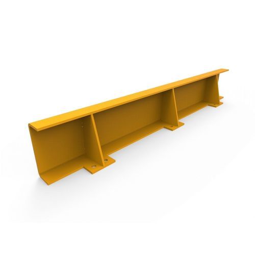 Sicherheitspuffer - 443 series - AIB KUNSTMANN Motive GmbH - Stahl / Antikollision / für E-Ladestation