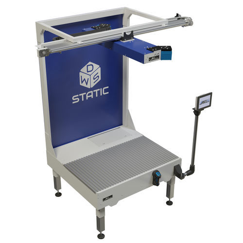 Gewicht-Messsystem - APACHE DWS series - AKL-tec GmbH - Volumen / dimensional / Fracht
