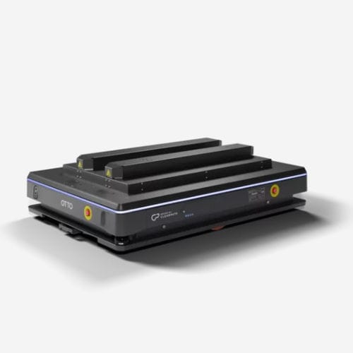 AMR für Materialumschlag - EU V1 – OTTO 1500 - Nord Modules A/S - Transport / für die Logistik