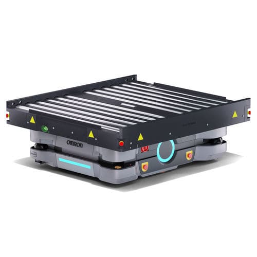 Transport-AMR - PM1000-Omron MD - Nord Modules A/S - zum Laden
