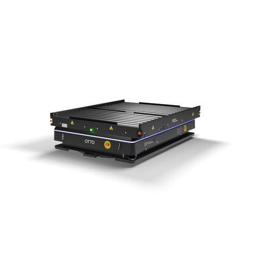 AMR für Palettenumschlag - 1200 V1 – OTTO 1500 - Nord Modules A/S - Transport / zum Laden / zum Entladen