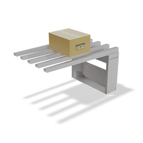 Lasttransferstation - OMRON - Nord Modules A/S