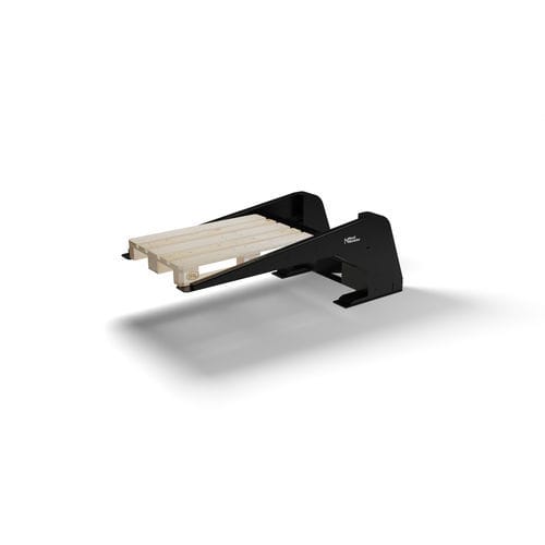 Lasttransferstation - P&D - Nord Modules A/S