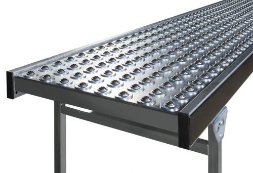 Kugeltisch - KRAUS Betriebsausstattung und Fördertechnik GmbH