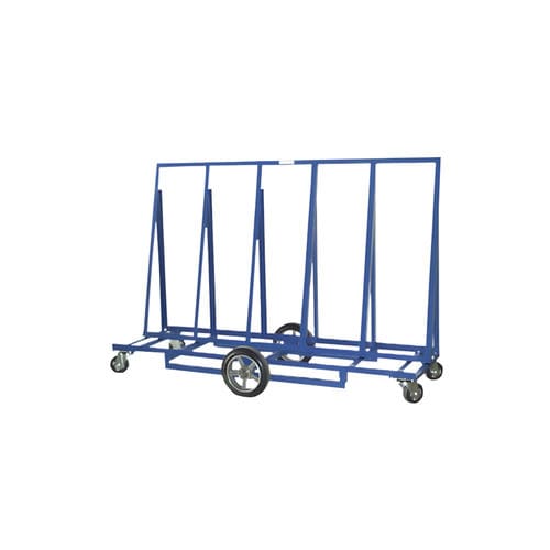 Transportwagen für Transport - 740 WE - KRAUS Betriebsausstattung und Fördertechnik GmbH