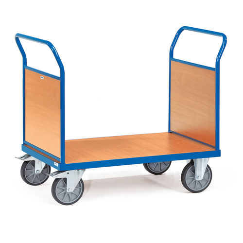 Transportwagen für Transport - 2520 - KRAUS Betriebsausstattung und Fördertechnik GmbH
