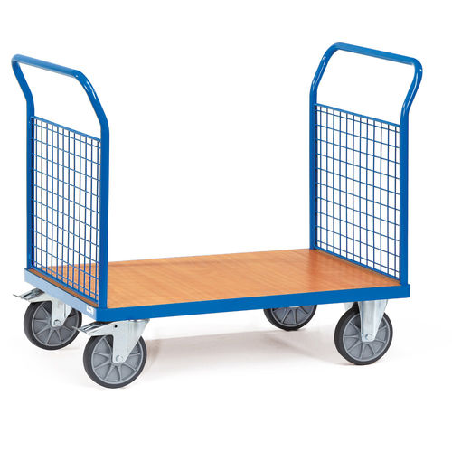 Transportwagen für Transport - 1520 - KRAUS Betriebsausstattung und Fördertechnik GmbH
