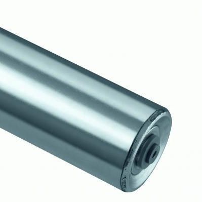Schwerkraftförderrolle - 4100 Serie - KRAUS Betriebsausstattung und Fördertechnik GmbH - Stahl / Edelstahl / galvanisiertem Stahl