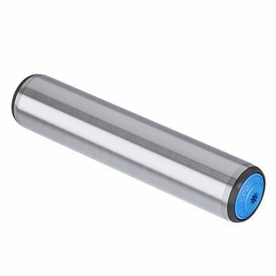 Schwerkraftförderrolle - 3700 Serie - KRAUS Betriebsausstattung und Fördertechnik GmbH - Stahl / Edelstahl / galvanisiertem Stahl