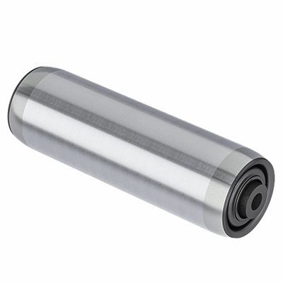 Schwerkraftförderrolle - 2000 Serie - KRAUS Betriebsausstattung und Fördertechnik GmbH - Stahl / Edelstahl / galvanisiertem Stahl