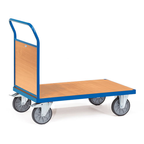 Transportwagen für Transport - 2510 - KRAUS Betriebsausstattung und Fördertechnik GmbH