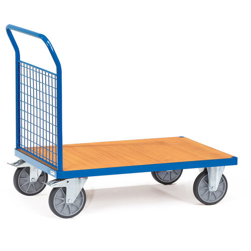 Transportwagen für Transport - 1510 - KRAUS Betriebsausstattung und Fördertechnik GmbH