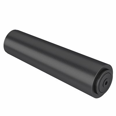Schwerkraftförderrolle - 6000 Serie - KRAUS Betriebsausstattung und Fördertechnik GmbH - Metall / Kunststoff / konisch