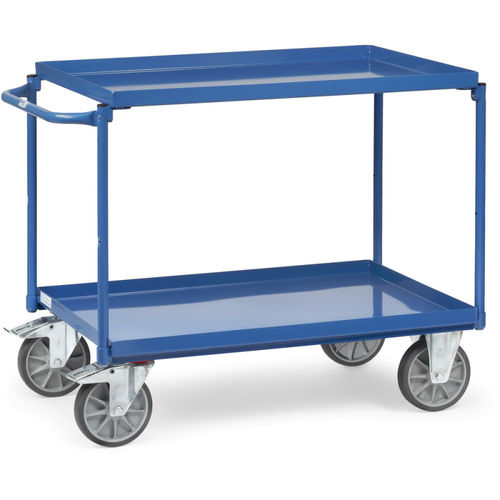 Transportwagen für Transport - 4820 - KRAUS Betriebsausstattung und Fördertechnik GmbH