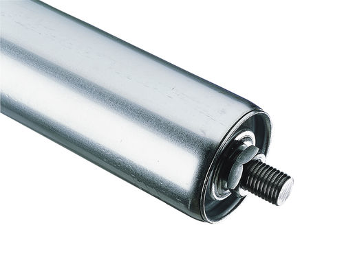 Schwerkraftförderrolle - 2600 Serie - KRAUS Betriebsausstattung und Fördertechnik GmbH - Stahl / Edelstahl / galvanisiertem Stahl