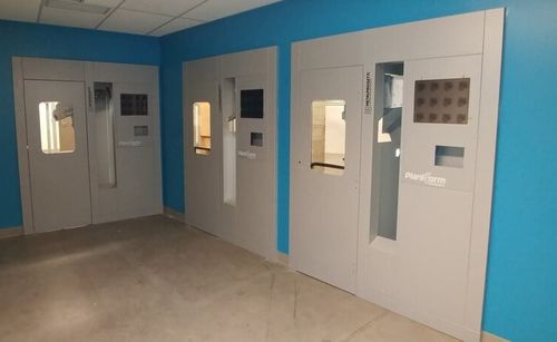 Spender für Kleidung - B2K - Planiform - automatisch