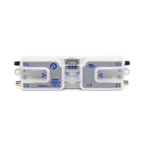 DC-Motorcontroller - ConveyLinx-Ai2-48 - Kyowa Europe GmbH PULSEROLLER - kompakt / eingebaut / mit Ethernet Schnittstelle