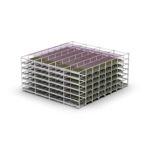 Integrierte Produktionssysteme - Logiqs B.V.