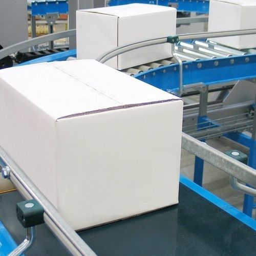 Handhabungsgerät - Körber Supply Chain GmbH