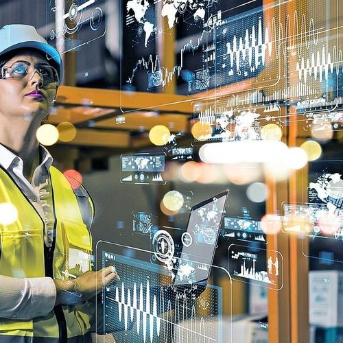 ERP-Software - SAP Supply Chain Logistics  - Körber Supply Chain GmbH - Supply-Chain / für Logistikautomatisierung / Logistikoptimierung