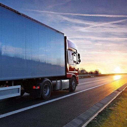 ERP-Software - SAP Transportation Management - Körber Supply Chain GmbH - Supply-Chain / Überwachung / Management