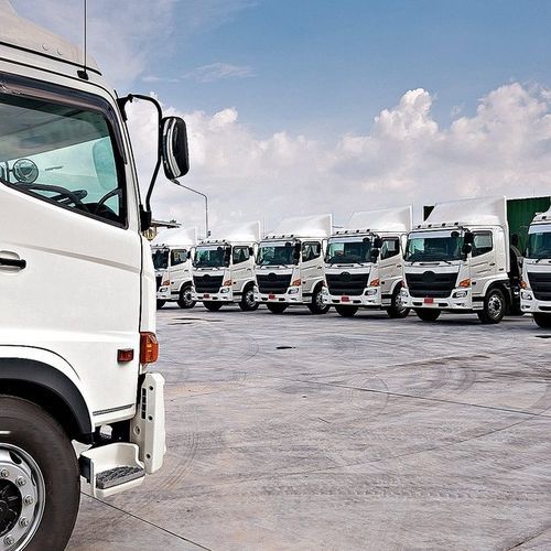 ERP-Software - SAP Yard Logistics - Körber Supply Chain GmbH - Steuerung / Ressourcen-Management / Tracking