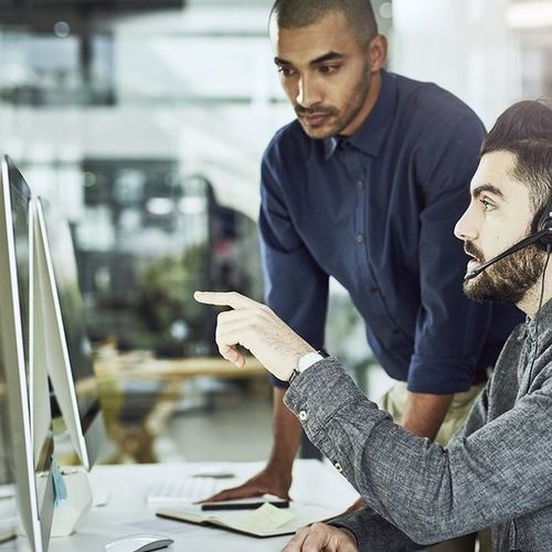 Überwachungssoftware - SAP Customer Support - Körber Supply Chain GmbH - Datenbank / SCM / Entwicklungs