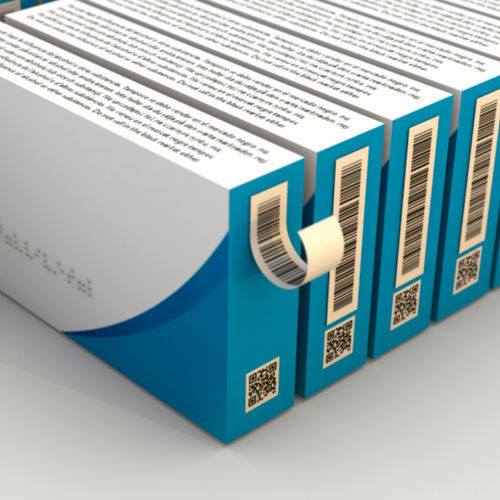 ERP-Software - STEPLogic TRACE - Körber Supply Chain GmbH - Supply-Chain / Reporting / Tracking