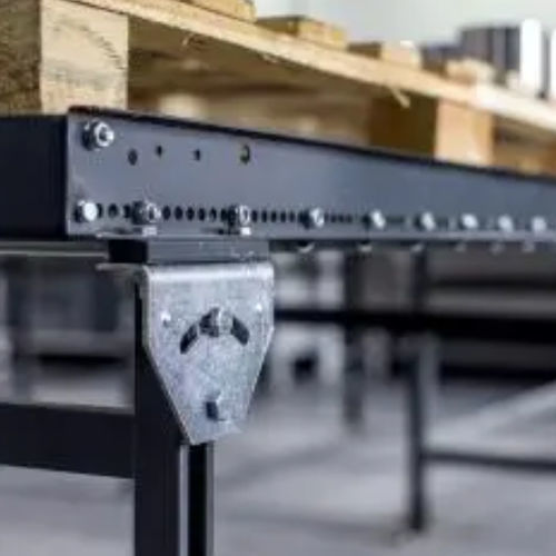 Metallständer - DST - Schulz-Stanztechnik GmbH