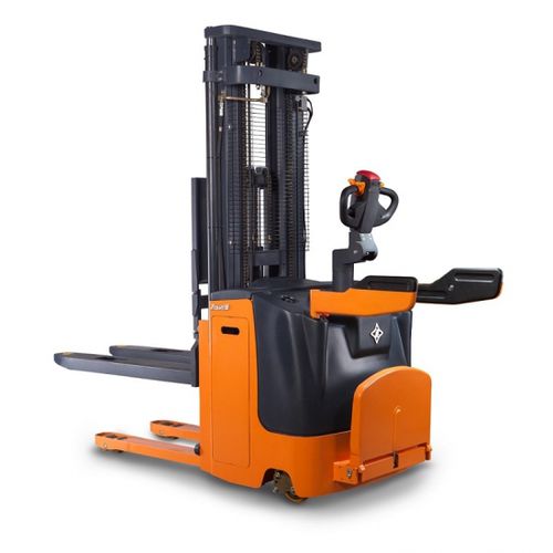 Elektrischer Stapler - XEE20 - Zowell - Begleiter / 24 V / Transport