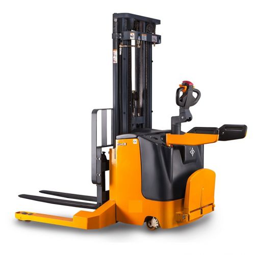 Elektrischer Stapler - XEK20 - Zowell - Geh / 24 V / Transport