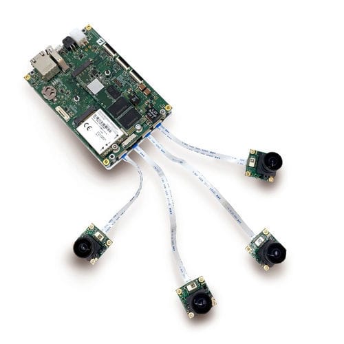 Lokalisierungslösung mit Laserscanner - Alphasense Position - Sevensense Robotics AG - für FTS