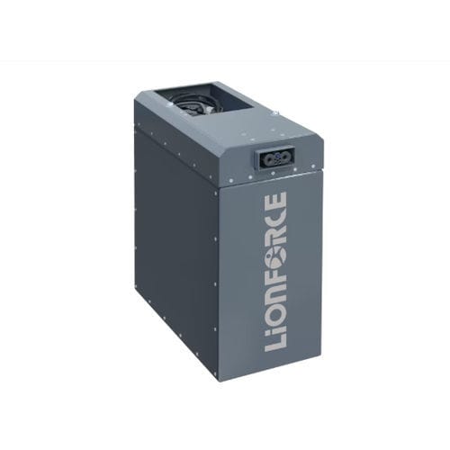 Lithium-Ionen-Batterie - LiONFORCE TC100 - Triathlon Group - Block / 24 V / 48 V