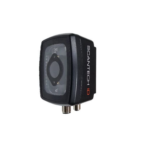 Festinstallierter Strichcodeleser - AI100 - SCANTECH-ID BV - 2D / Industrie / kompakt