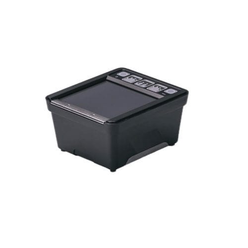 Kompakter Scanner - SCANTECH-ID BV