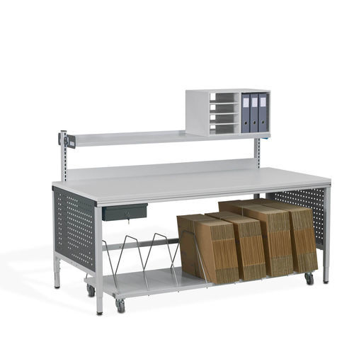 Lagerregal - ERGO-line by Kern Studer GmbH