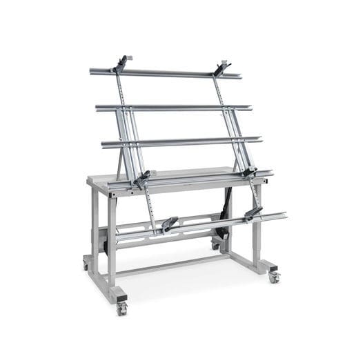 Ergonomisches Montagegestell - ERGO-Mont - ERGO-line by Kern Studer GmbH - Modular / mechanisch