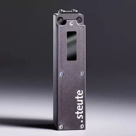 Kontaktloser Bewegungssensor - RF 96 SDS-NET series - steute Technologies GmbH & Co. KG - Laser / drahtlos