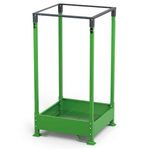 Halterung für Big-Bag - 005475 - COMI endless storage - bodenstehend