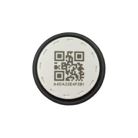 Selbstklebende Bluetooth-Bake - IT001 - tatwah SA - NFC / IP67