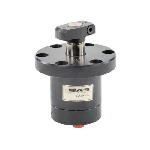 Mechanische Spannvorrichtung - MSR - EAS change systems - Schwenk / doppeltwirkend